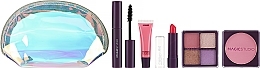 Fragrances, Perfumes, Cosmetics Makeup Kit - Magic Studio New Rules Light Make Up Camera Action