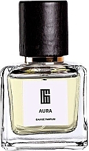 G Parfums Aura - Eau de Parfum (tester with cap) — photo N1