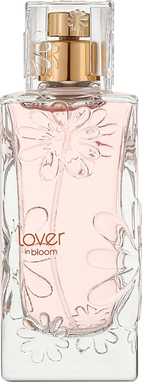 Jeanne Arthes Lover in Bloom - Eau de Parfum — photo N1