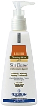Gentle Cleansing Face and Body Cleanser - Frezyderm Liquid Skin Cleanser — photo N1