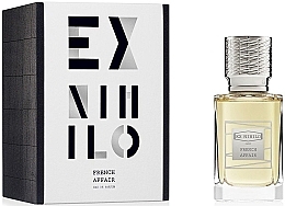 Ex Nihilo French Affair - Eau de Parfum (tester with cap) — photo N2