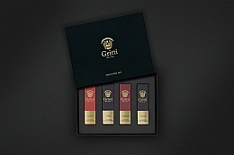 Set - Dr. Gritti Prive 3 Discovery Set (edp/4 x 2ml) — photo N2