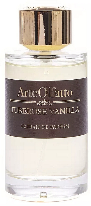 Arte Olfatto Yakamoz Extrait de Parfum - Parfum (tester with cap) — photo N1