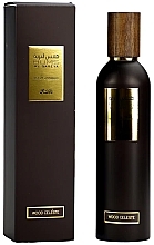 Rasasi Hums Al Bareya Wood Celeste - Home Fragrance Spray — photo N9