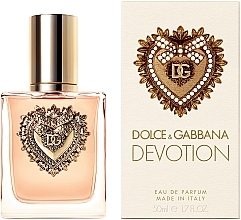 Dolce & Gabbana Devotion - Eau de Parfum — photo N5
