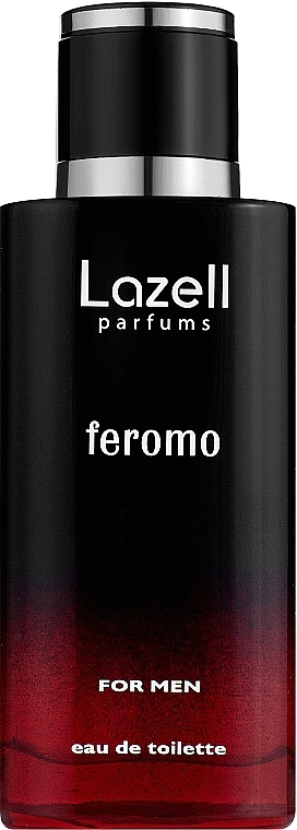 Lazell Feromo - Eau de Toilette — photo N1