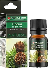 Pine Essential Oil - Aroma Inter — photo N16