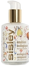 Fragrances, Perfumes, Cosmetics Ecological Emulsion - Sisley Ecological Emulsion Ecological Compound Limited Edition 2024