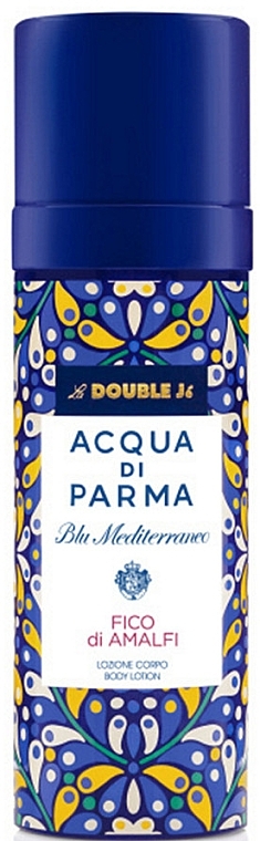 Acqua Di Parma Blu Mediterraneo Fico di Amalfi Body Lotion - Body Lotion — photo N6