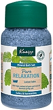 Arnica Bath Salt - Kneipp Arnica Bath Salt — photo N3