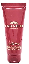 Fragrances, Perfumes, Cosmetics Coach Wild Rose - Perfumed Body Lotion