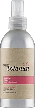 Fragrances, Perfumes, Cosmetics Vegetable Keratin, Apple & Blueberry Volume Spray - Trico Botanica Volume Spray