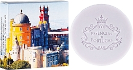 Fragrances, Perfumes, Cosmetics Natural Soap - Essencias De Portugal Living Portugal Sintra Lavender