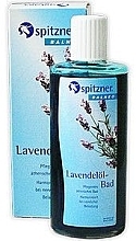 Fragrances, Perfumes, Cosmetics Liquid Bath Concentrate 'Lavender' - Spitzner Arzneimittel