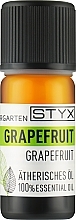 Fragrances, Perfumes, Cosmetics Grapefruit Essential Oil - Styx Naturcosmetic Essential Oil Grapefruit
