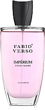 Fragrances, Perfumes, Cosmetics Bi-es Fabio Verso Imperium - Eau de Parfum