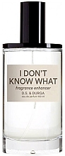 Fragrances, Perfumes, Cosmetics D.S. & Durga I Don't Know What - Eau de Parfum