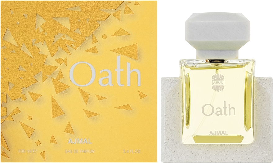 Ajmal Oath For Her - Eau de Parfum — photo N15