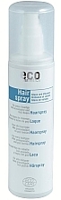 Hair Styling Spray - Eco Cosmetics Hairspray — photo N1
