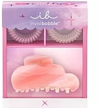 Fragrances, Perfumes, Cosmetics Set, 7 products - Invisibobble CloudPop