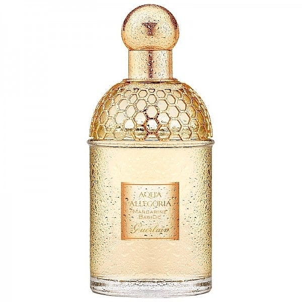 Guerlain Aqua Allegoria Mandarine Basilic - Eau de Toilette (tester without cap) — photo N2