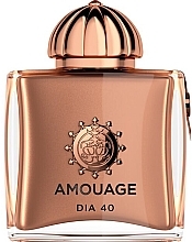 Amouage Dia 40 - Parfum — photo N1