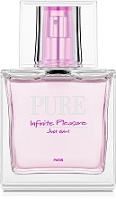 Fragrances, Perfumes, Cosmetics Karen Low Pure Infinite Pleasure J.G. - Eau de Parfum