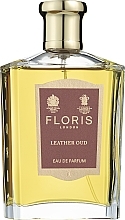 Fragrances, Perfumes, Cosmetics Floris Leather Oud - Eau de Parfum