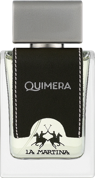 La Martina Quimera Hombre - Eau de Toilette — photo N1