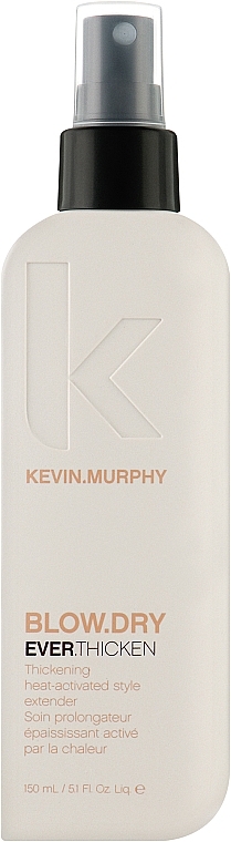 Hair Spray - Kevin Murphy Blow.Dry Ever.Thicken — photo N6