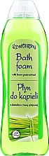 Bubble Bath "Lemongrass Extract" - Naturaphy Bath Foam With Lemongrass Extract — photo N3