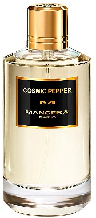 Mancera Cosmic Pepper - Eau de Parfum — photo N1