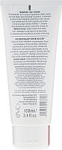 Foot Cream with Ginger Extract and Orange Oil - Ava Laboratorium Dermoprogram Warming Foot Cream — photo N2