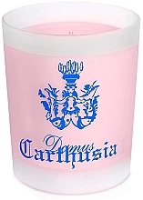 Carthusia Fiori di Capri - Scented Candle — photo N1