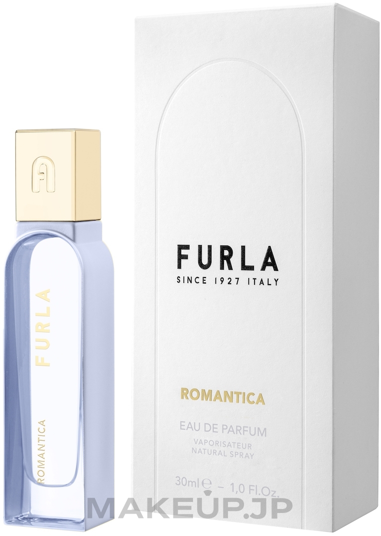 Furla Romantica - Eau de Parfum — photo 30 ml