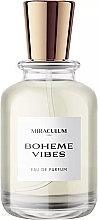 Fragrances, Perfumes, Cosmetics Miraculum Boheme Vibes - Eau de Parfum (sample)