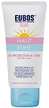 Kids Sunscreen - Eubos Med Haut Ruhe UV Protection & Care SPF30 — photo N2