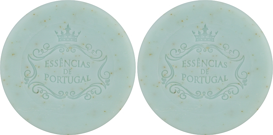 Natural Soap - Essencias De Portugal Tradition Jewel-Keeper Violet — photo N2