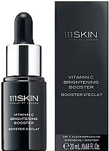 Brightening Face Booster with Vitamin C - 111SKIN Vitamin C Brightening Booster — photo N4