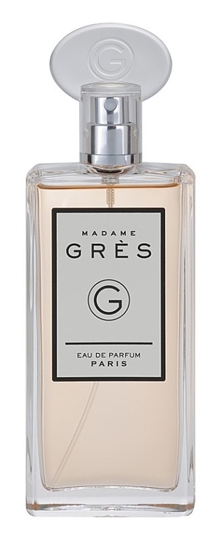 Gres Madame Gres - Eau de Parfum — photo N11