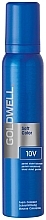 Fragrances, Perfumes, Cosmetics Toning Hair Foam - Goldwell Light Dimensions Soft Color