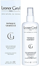 Fragrances, Perfumes, Cosmetics Strengthening Anti Hair Loss Tonic - Leonor Greyl Tonique Vivifiant