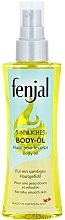 Fragrances, Perfumes, Cosmetics Body Oil - Fenjal Sensuous Body Oil