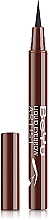 Fragrances, Perfumes, Cosmetics Liquid Brow Pomade - BeYu Liquid Eyebrow Artist