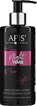 Fragrances, Perfumes, Cosmetics Moisturizing Hand Cream - APIS Professional Night Fever Hand Cream