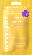 Fragrances, Perfumes, Cosmetics Teeth Whitening Strips  - SwissWhite Smilepen Pop Mango Jazz Teeth Whitening Strips
