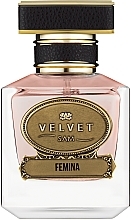 Velvet Sam Femina - Parfum — photo N1