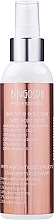 Skin Tone Equalizer - BingoSpa Artline Decoloration Cream — photo N2