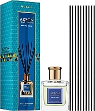 Mosaic Arctic Road Fragrance Diffuser, HPM06 - Areon — photo N2