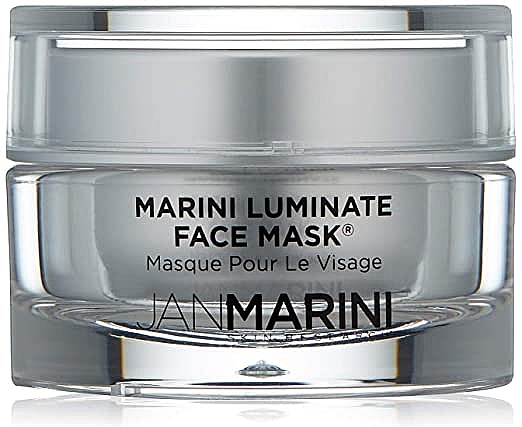 Brightening Face Mask - Jan Marini Marini Luminate Face Mask — photo N1